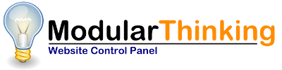 Control Panel Logo